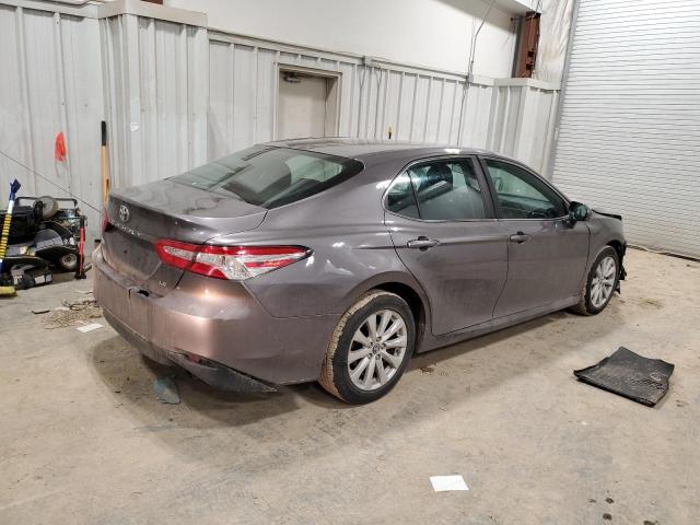 Изображение 3 2018 TOYOTA CAMRY L 2018 с VIN 4T1B11HK0JU623853
