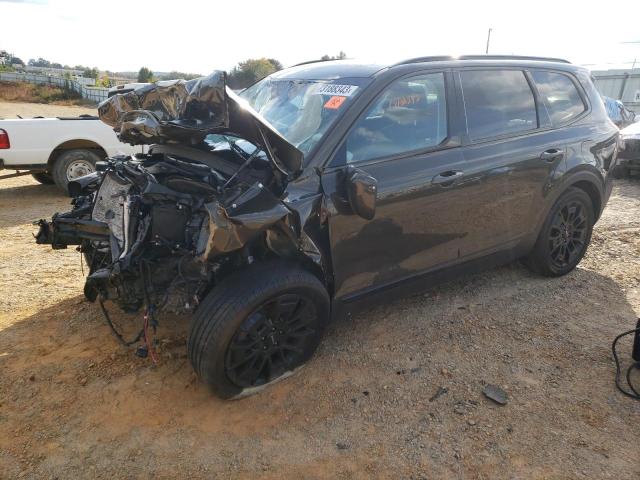 Obraz 1 z 2022 KIA TELLURIDE EX 2022 z VIN 5XYP3DHC5NG280267
