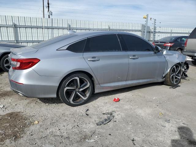 Obraz 3 z 2019 HONDA ACCORD SPORT 2019 z VIN 1HGCV1F3XKA071162