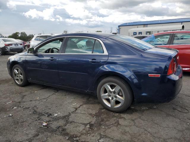 Изображение 2 2009 CHEVROLET MALIBU LS 2009 с VIN 1G1ZG57B794199778