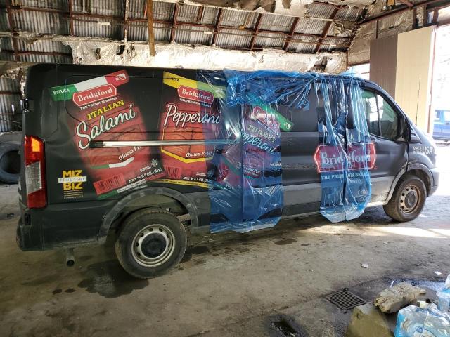 Изображение 3 2022 FORD TRANSIT T-250 2022 с VIN 1FTBR1Y84NKA35327