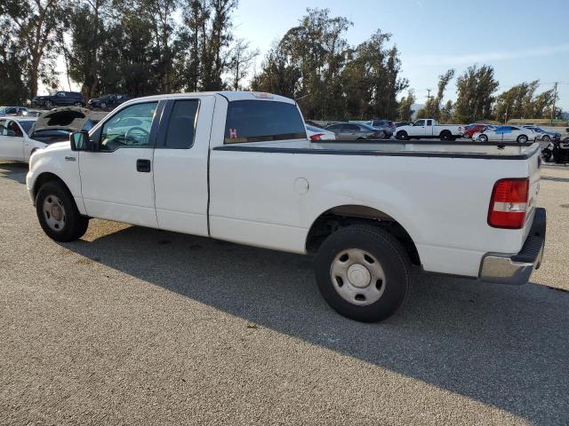Изображение 2 2006 FORD F150  2006 с VIN 1FTVX125X6NA75798