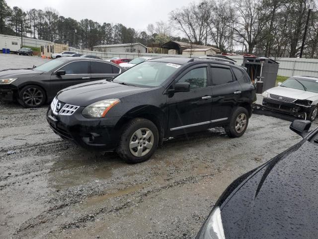 Obraz 1 z 2014 NISSAN ROGUE SELECT S 2014 z VIN JN8AS5MT7EW612916