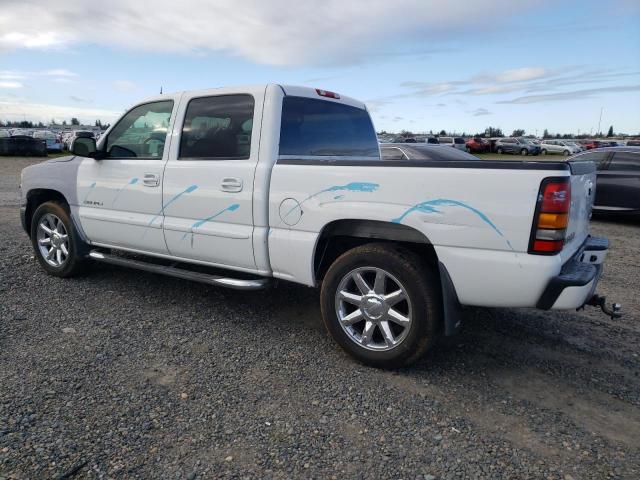 Obraz 2 z 2005 GMC SIERRA K1500 DENALI 2005 z VIN 2GTEK63N451186230