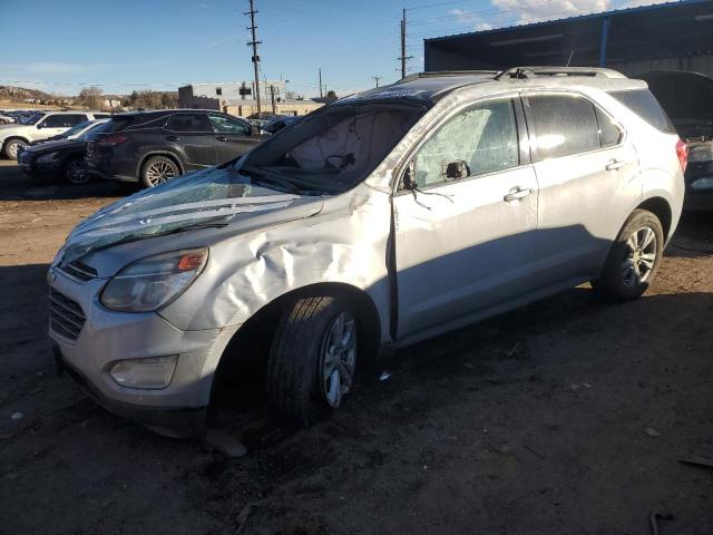 Obraz 1 z 2016 CHEVROLET EQUINOX LT 2016 z VIN 2GNFLFEK0G6192186
