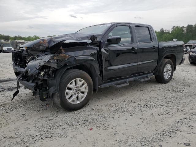 Изображение 2022 NISSAN FRONTIER S 2022