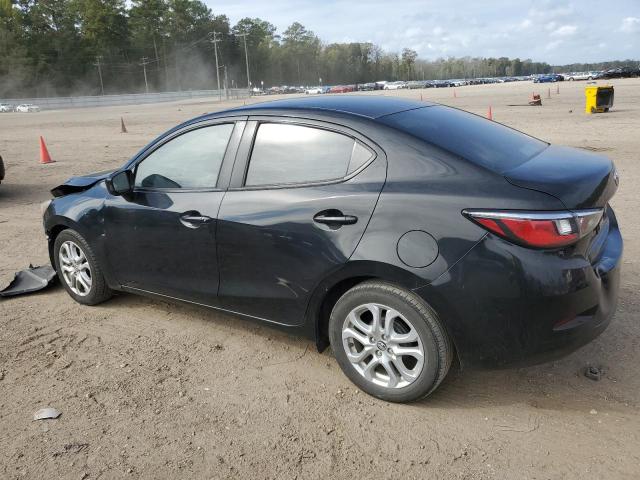 Image 2 of 2017 TOYOTA YARIS IA  2017 with VIN 3MYDLBYV1HY175249