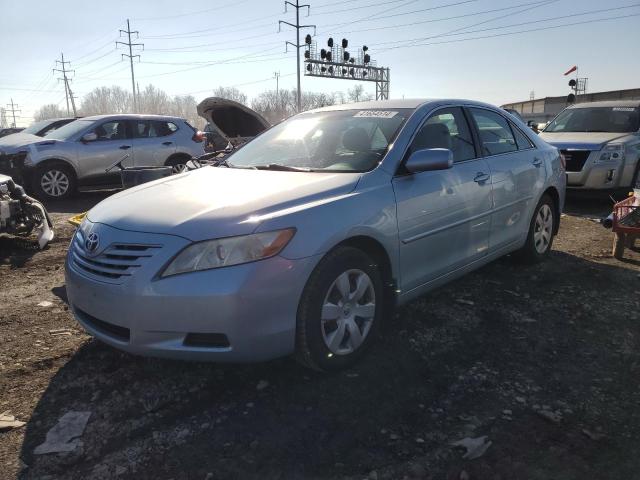 Obraz 1 z 2007 TOYOTA CAMRY CE 2007 z VIN JTNBE46K273020197