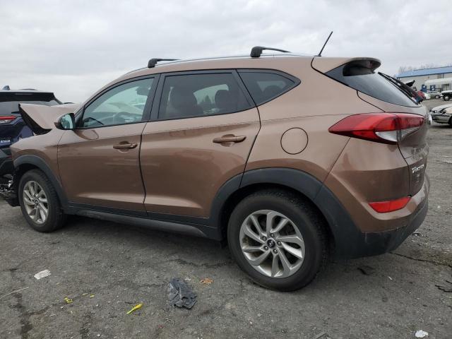Obraz 2 z 2016 HYUNDAI TUCSON LIMITED 2016 z VIN KM8J3CA4XGU036341