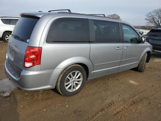 Obraz 3 z 2016 DODGE GRAND CARAVAN SXT 2016 z VIN 2C4RDGCG9GR338882