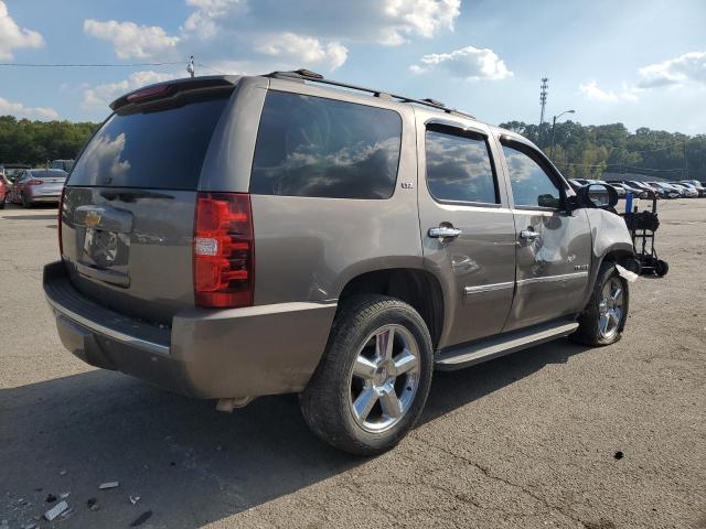 Image 3 of 2013 CHEVROLET TAHOE K1500 LTZ 2013 with VIN 1GNSKCE05DR104442