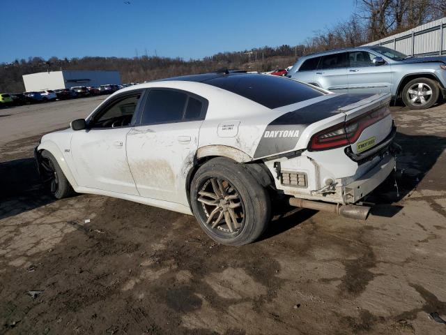Image 2 of 2018 DODGE CHARGER R/T 392 2018 with VIN 2C3CDXGJ8JH248443