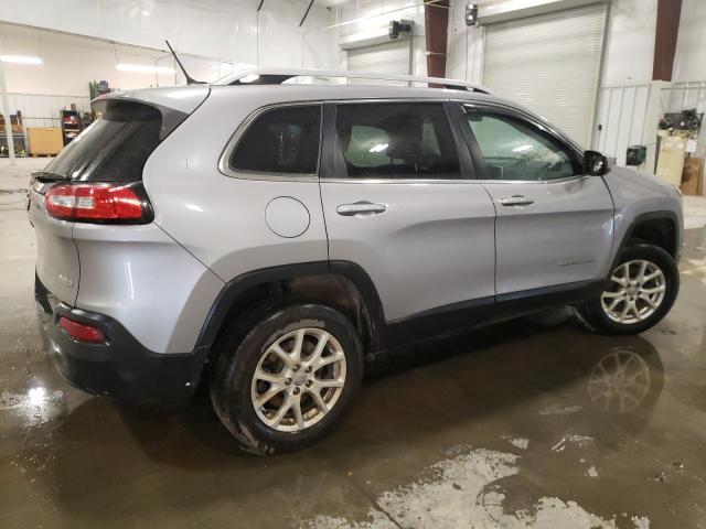 Obraz 3 z 2018 JEEP CHEROKEE LATITUDE 2018 z VIN 1C4PJMCB5JD564303