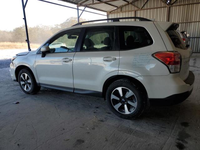 Image 2 of 2018 SUBARU FORESTER 2.5I PREMIUM 2018 with VIN JF2SJAGC0JH425945