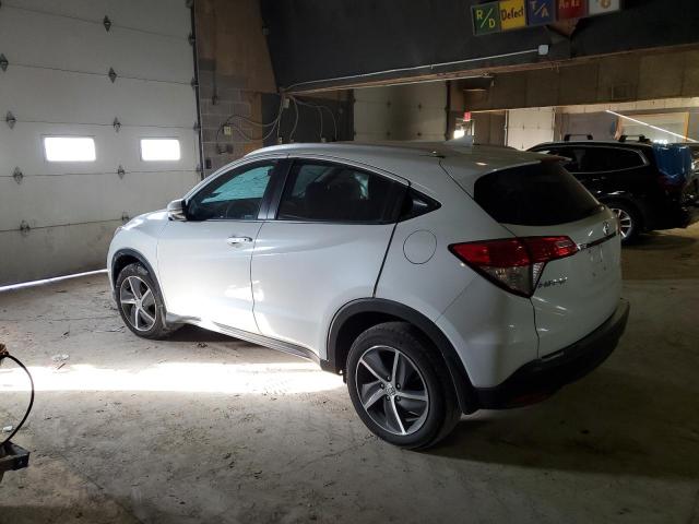 Obraz 2 z 2022 HONDA HR-V EX 2022 z VIN 3CZRU6H51NM744011