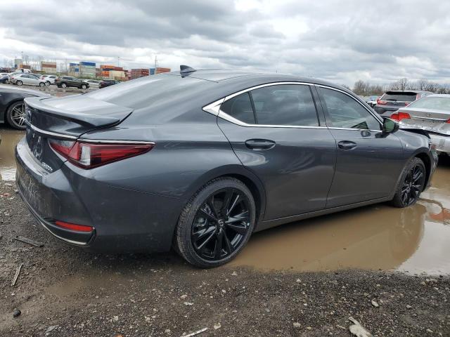 Image 3 of 2023 LEXUS ES 300H F-SPORT HANDLING 2023 with VIN 58ABA1C14PU033185