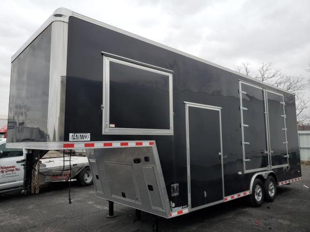 Изображение 2 2020 BRAV TRAILER 2020 с VIN 542GJ3028LB031525