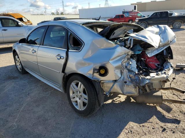 Image 2 of 2015 CHEVROLET IMPALA LIMITED LT 2015 with VIN 2G1WB5E33F1147889
