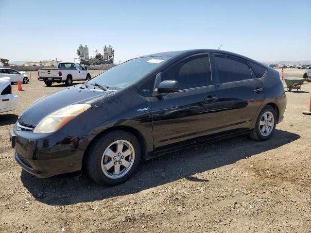 2008 TOYOTA PRIUS  2008 image