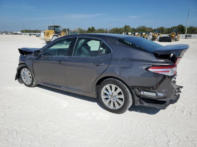 Image 2 of 2018 TOYOTA CAMRY L 2018 with VIN 4T1B11HK2JU644669