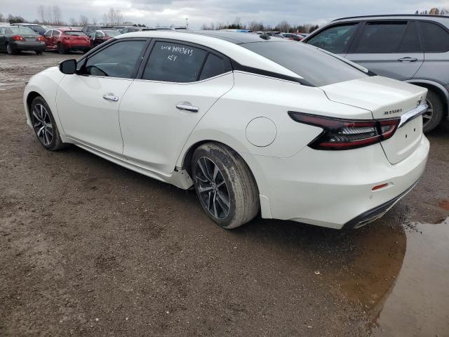 Obraz 2 z 2021 NISSAN MAXIMA SL 2021 z VIN 1N4AA6DV3MC508550