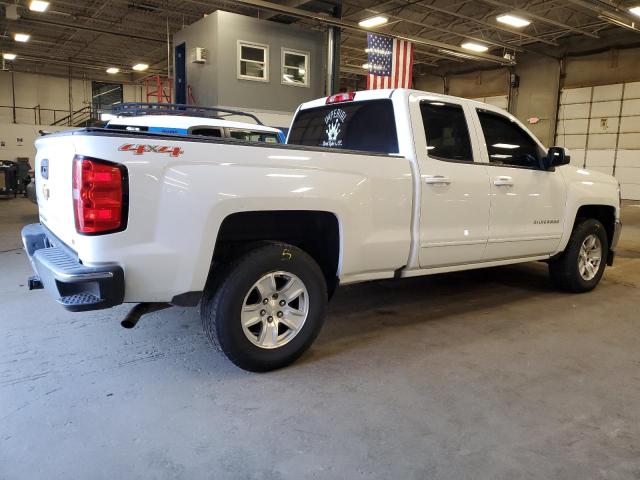 Image 3 of 2017 CHEVROLET SILVERADO K1500 LT 2017 with VIN 1GCVKREC5HZ377101