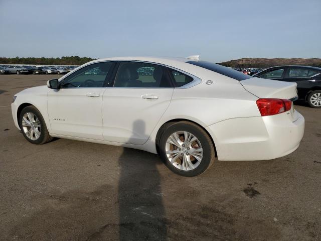 Image 2 of 2015 CHEVROLET IMPALA LT 2015 with VIN 1G1125S36FU138543