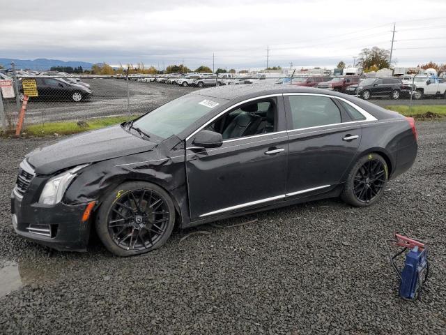 2014 CADILLAC XTS VSPORT PLATINUM 2014 image
