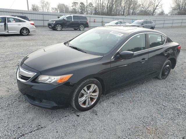 2013 ACURA ILX 20 2013 image