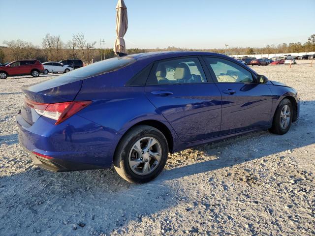 Image 3 of 2021 HYUNDAI ELANTRA SE 2021 with VIN 5NPLL4AG9MH043493
