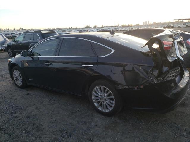 Obraz 2 z 2013 TOYOTA AVALON HYBRID 2013 z VIN 4T1BD1EBXDU016553