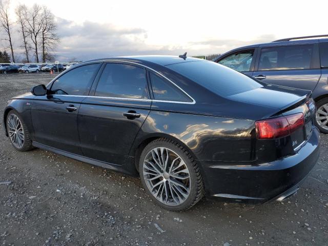 Image 2 of 2018 AUDI A6 PREMIUM PLUS 2018 with VIN WAUG3AFC6JN014015
