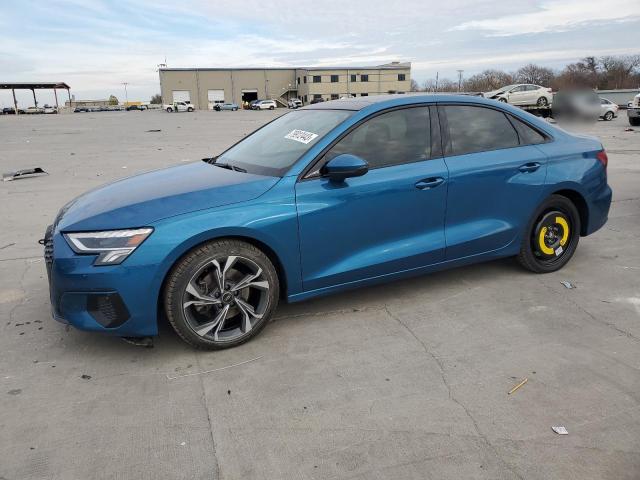2023 AUDI A3 PREMIUM 2023 image