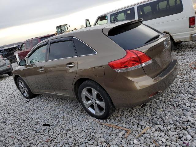 Изображение 2 2011 TOYOTA VENZA  2011 с VIN 4T3BK3BB2BU056443