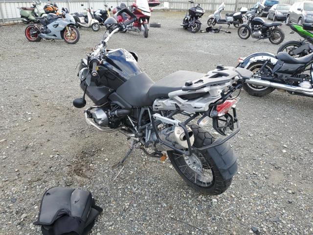 Изображение 3 2012 BMW R1200 GS 2012 с VIN WB1046006CZX52581