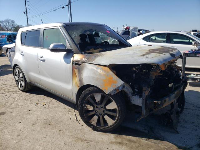 Image 1 of 2015 KIA SOUL ! 2015 with VIN KNDJX3A52F7757607