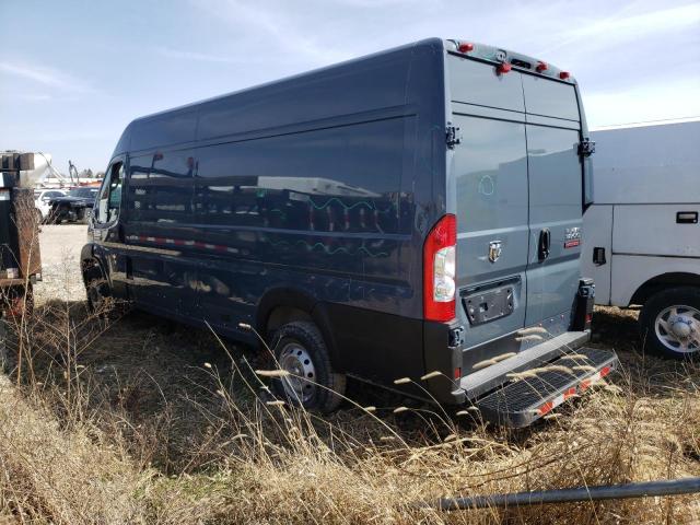 Image 2 of 2021 RAM PROMASTER 3500 3500 HIGH 2021 with VIN 3C6FRVJG0ME501242