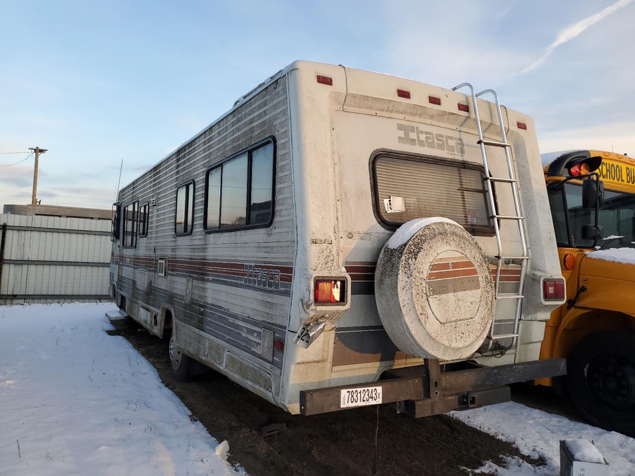 Изображение 3 1987 JOHN DEERE TYPE A  1987 с VIN 17N430122HW002681