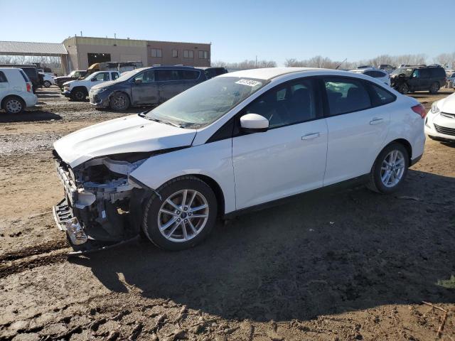 Obraz 1 z 2018 FORD FOCUS SE 2018 z VIN 1FADP3F24JL324825
