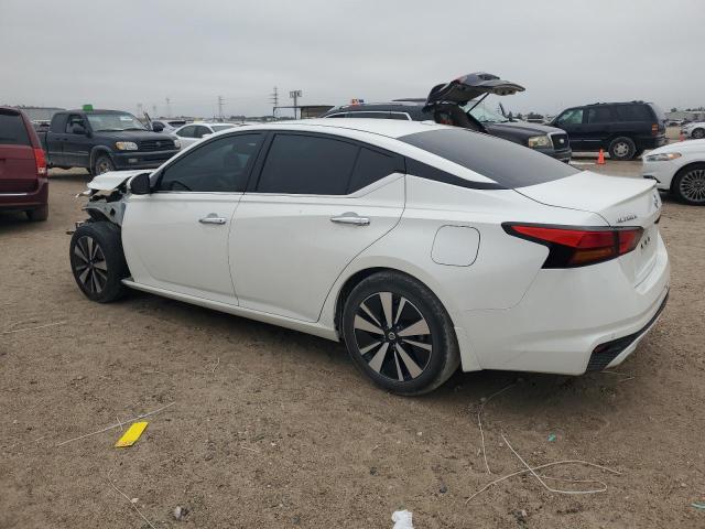 Изображение 2 2019 NISSAN ALTIMA SL 2019 с VIN 1N4BL4EV2KN310741