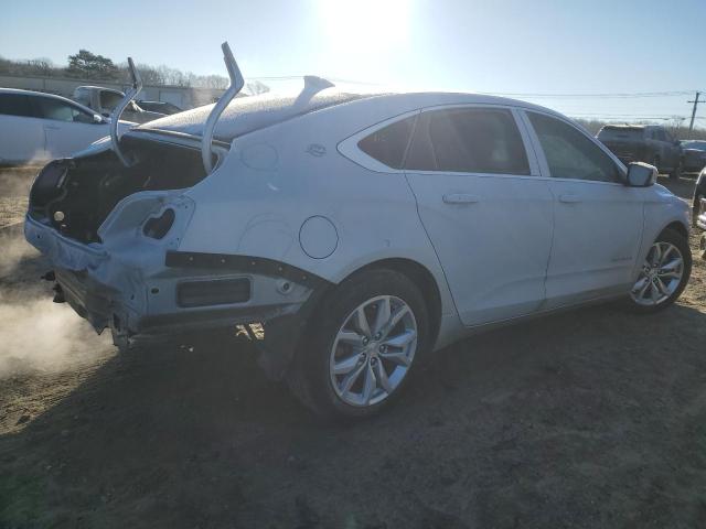 Изображение 3 2019 CHEVROLET IMPALA LT 2019 с VIN 1G11Z5SA0KU135917