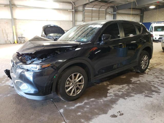 Image 1 of 2023 MAZDA CX-5  2023 with VIN JM3KFBAM8P0205572