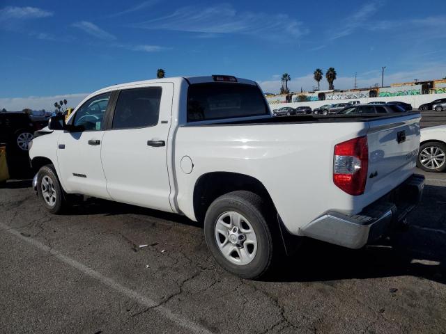 Obraz 2 z 2019 TOYOTA TUNDRA CREWMAX SR5 2019 z VIN 5TFDY5F16KX860440