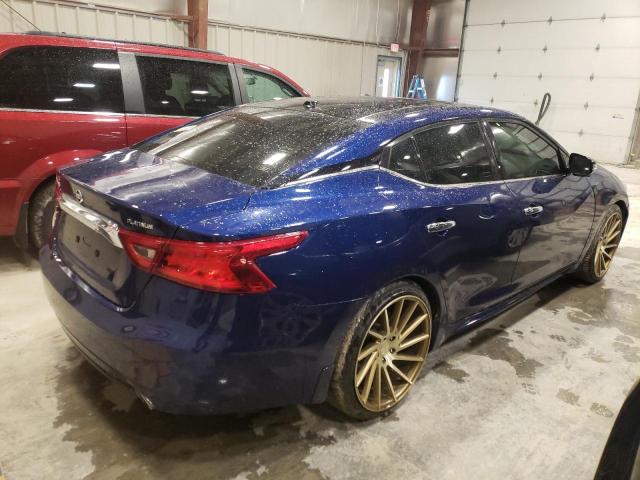 Image 3 of 2017 NISSAN MAXIMA 3.5S 2017 with VIN 1N4AA6AP4HC365975