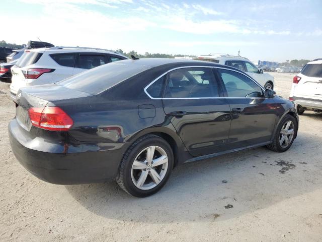 Image 3 of 2015 VOLKSWAGEN PASSAT S 2015 with VIN 1VWAS7A34FC106455