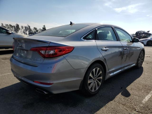 Изображение 3 2015 HYUNDAI SONATA SPORT 2015 с VIN 5NPE34AF1FH150329