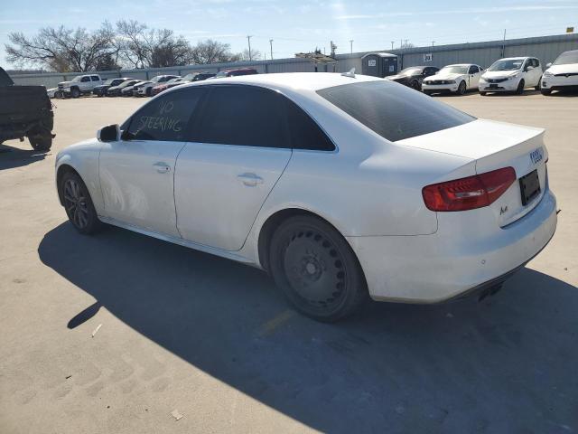 Изображение 2 2015 AUDI A4 PREMIUM PLUS 2015 с VIN WAUEFAFL5FN034939