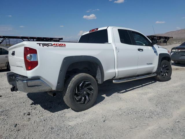 Image 3 of 2016 TOYOTA TUNDRA DOUBLE CAB SR/SR5 2016 with VIN 5TFUW5F13GX535242