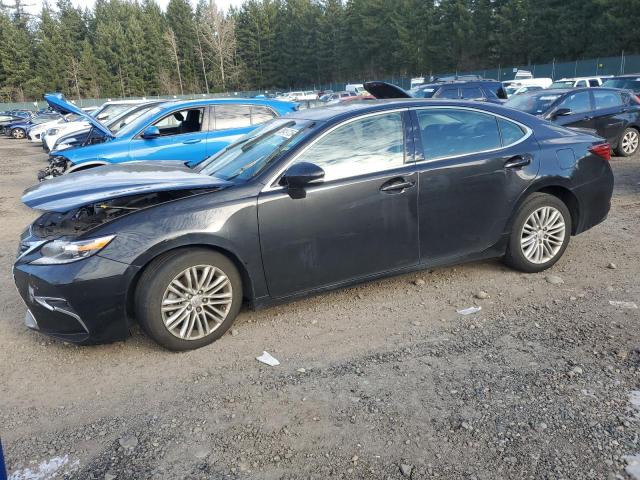2017 LEXUS ES 350 2017 image