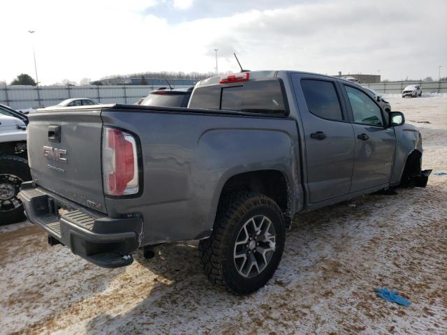 Изображение 3 2021 GMC CANYON AT4 2021 с VIN 1GTG6FEN0M1185820